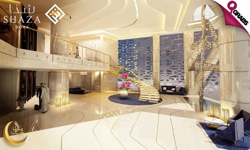 Eid Special at Shaza Hotel!
